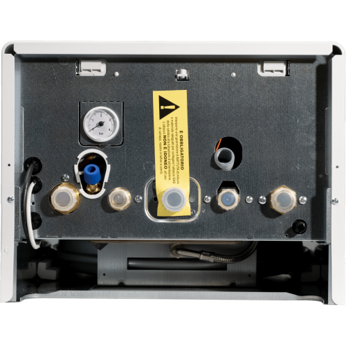 Настенный Газовый котёл ITALTHERM CITY CLASS 25 F (WB) 