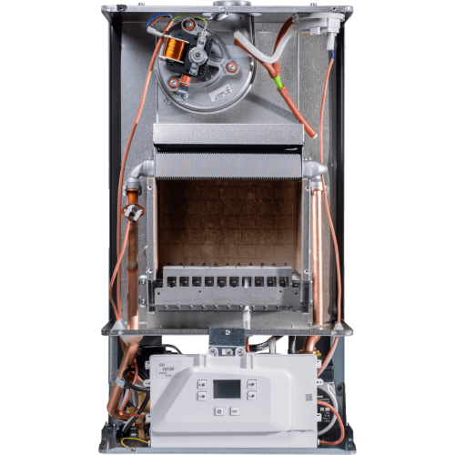 Настенный Газовый котёл ITALTHERM CITY CLASS 25 F (WB) 