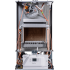 Настенный Газовый котёл ITALTHERM CITY CLASS 25 F (WB) 