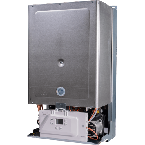 Настенный Газовый котёл ITALTHERM CITY CLASS 25 F (WB) 