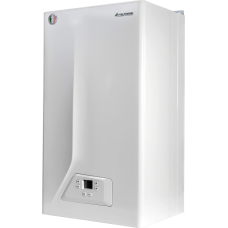 Настенный Газовый котёл ITALTHERM CITY CLASS 25FR (WB)