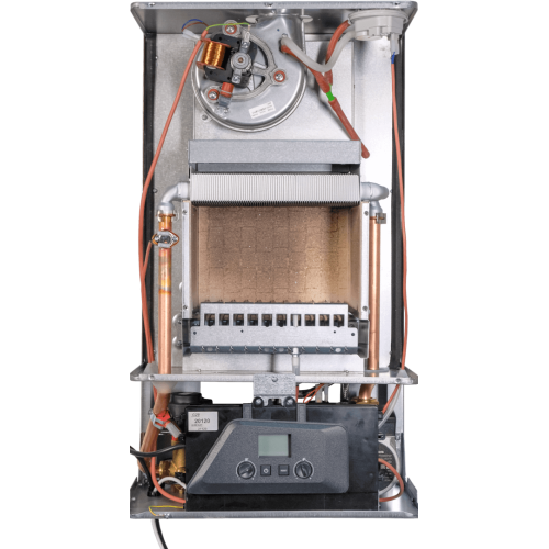 Настенный газовый котел ITALTHERM CITY CLASS 12 F