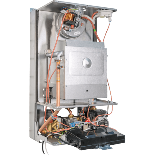 Настенный газовый котел ITALTHERM CITY CLASS 16 F