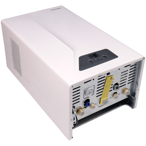 Настенный газовый котел ITALTHERM CITY CLASS 16 F