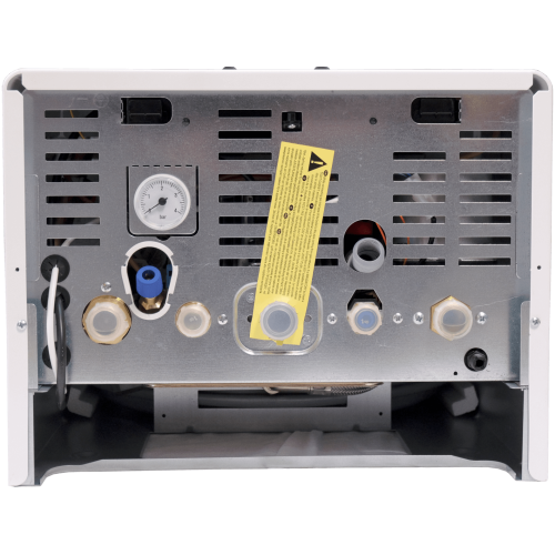 Настенный газовый котел ITALTHERM CITY CLASS 12 F