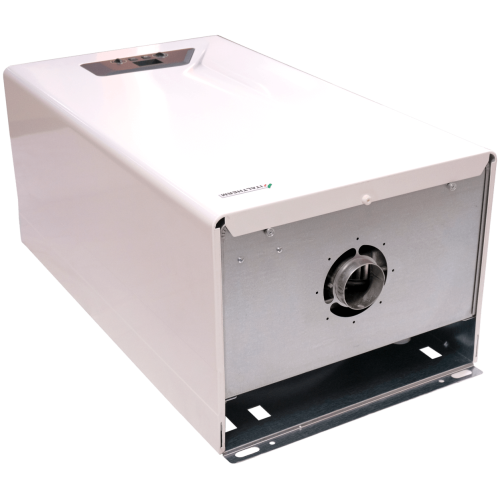 Настенный газовый котел ITALTHERM CITY CLASS 16 F