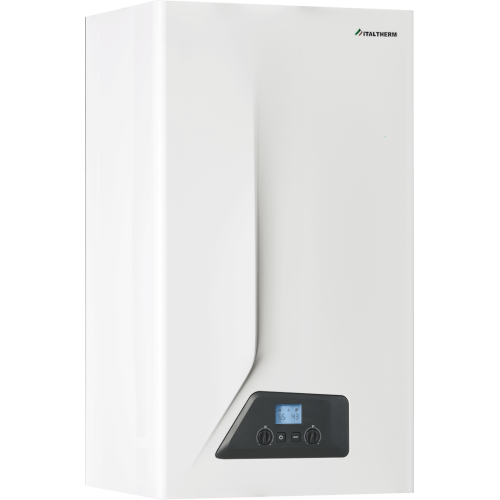 Настенный газовый котел ITALTHERM CITY CLASS 16 F