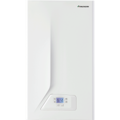Настенный Газовый  Конденсационный котёл ITALTHERM City Class 25 KR