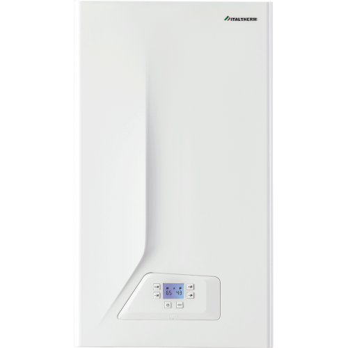 Настенный Газовый  Конденсационный котёл ITALTHERM City Class 25 KR