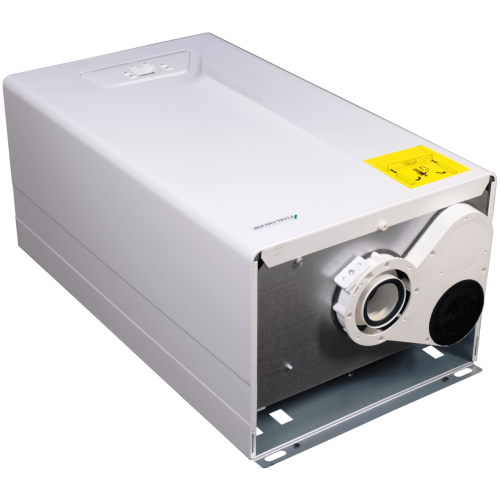 Настенный Газовый  Конденсационный котёл ITALTHERM City Class 25 KR