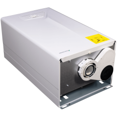 Настенный Газовый  Конденсационный котёл ITALTHERM CITY CLASS 25 K