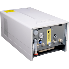 Настенный Газовый  котёл   ITALTHERM TIME MAX 24 F 