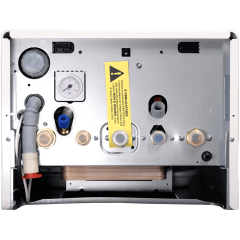 Конденсационный котёл ITALTHERM  City Class 35 K