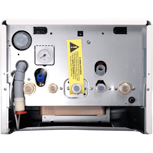 Настенный Конденсационный котёл ITALTHERM  City Class 35 K