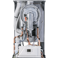 Настенный Газовый  Конденсационный котёл ITALTHERM City Class 35 KR