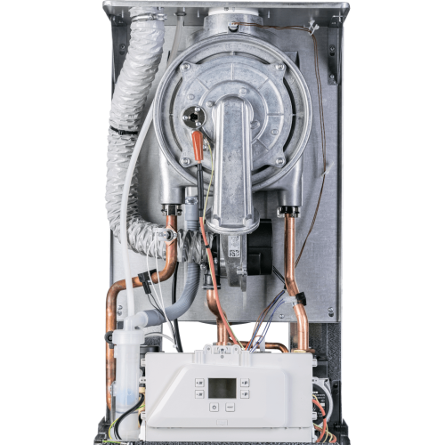 Настенный Газовый  Конденсационный котёл ITALTHERM City Class 35 KR