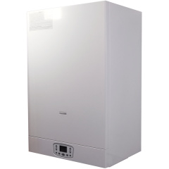 Настенный Газовый  котёл   ITALTHERM TIME MAX 24 F 