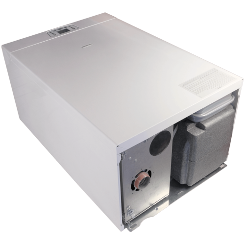 Настенный Газовый котёл ITALTHERM   TIME MAX 30 F 32 кВт 