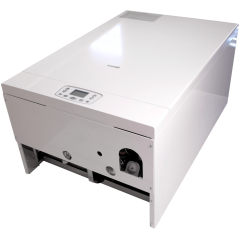Настенный Газовый  котёл   ITALTHERM TIME MAX 24 F 