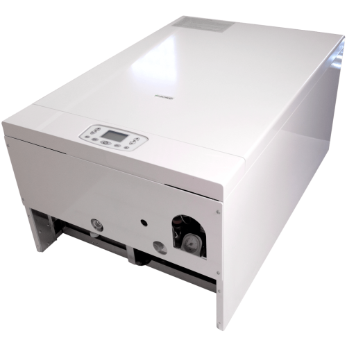 Настенный Газовый  котёл   ITALTHERM TIME MAX 24 F 25,7 кВт