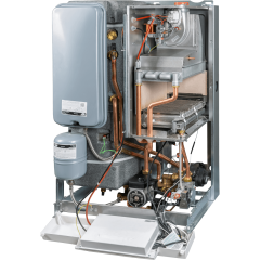 Настенный Газовый котёл ITALTHERM   TIME MAX 30 F  