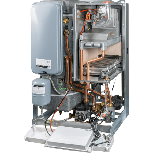 Настенный Газовый котёл ITALTHERM   TIME MAX 30 F 32 кВт 