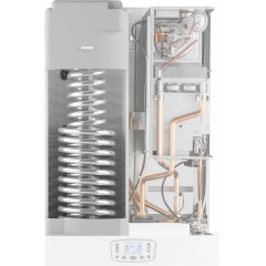 Настенный Газовый  котёл   ITALTHERM TIME MAX 24 F 
