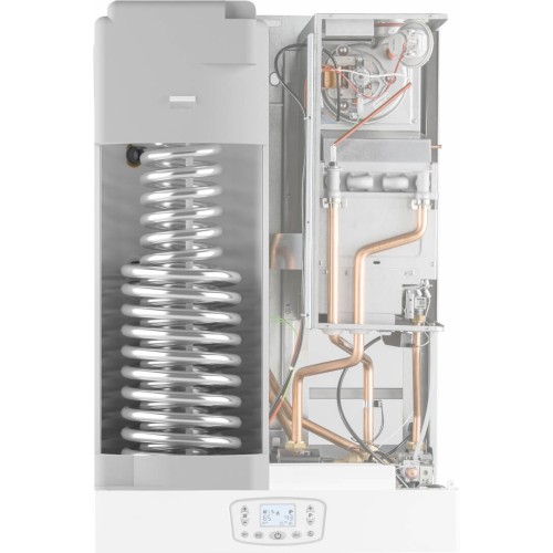 Настенный Газовый котёл ITALTHERM   TIME MAX 30 F 32 кВт 