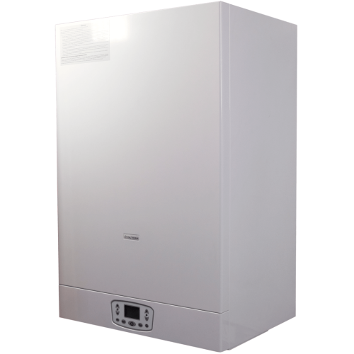 Настенный Газовый котёл ITALTHERM   TIME MAX 30 F 32 кВт 
