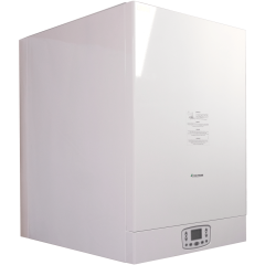 Настенный Газовый котёл ITALTHERM  Time Power 100 K