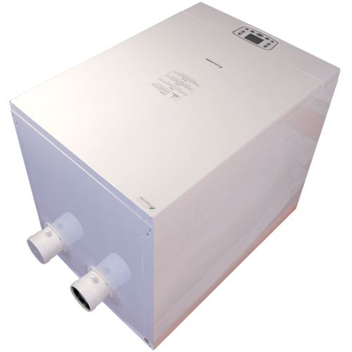 Настенный Газовый котёл ITALTHERM Time Power 50 K