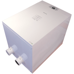 Настенный Газовый котёл ITALTHERM  Time Power 100 K