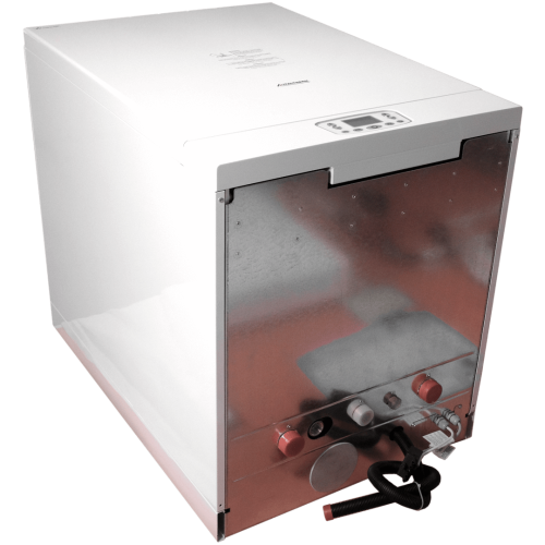 Настенный Газовый котёл ITALTHERM  Time Power 100 K