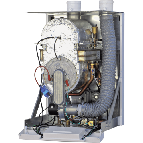 Настенный Газовый котёл ITALTHERM  Time Power 115 K