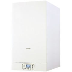 Настенный Газовый котёл ITALTHERM  Time Power 100 K