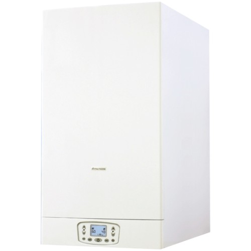Настенный Газовый котёл ITALTHERM  Time Power 100 K