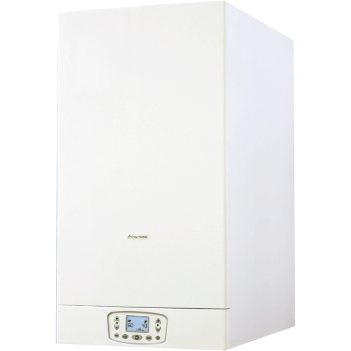 Настенный Газовый котёл ITALTHERM  Time Power 90 K