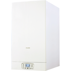 Настенный Газовый котёл ITALTHERM  Time Power 100 K