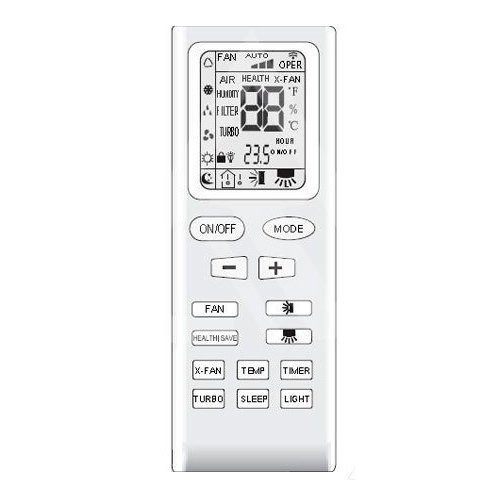 Сплит система JAX ACM-32HE Melbourne