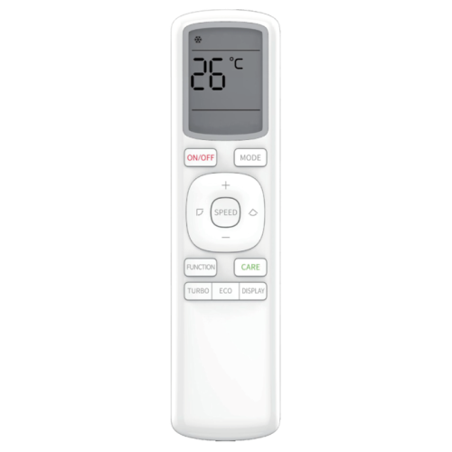 Сплит система Just Aircon JAC-09HPSA/CGS 