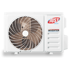 Сплит система Just Aircon JAC-09HPSIA/XAB1