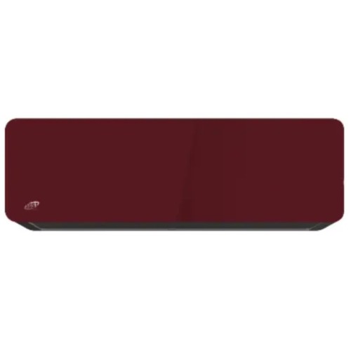Сплит система Just Aircon JAC-10HPSIA/CAC Burgundy