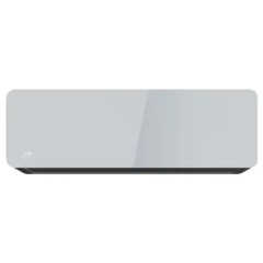 Сплит система Just Aircon JAC-10HPSIA/CAC Steel Shine