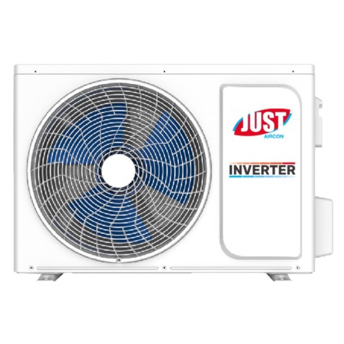 Сплит система Just Aircon JAC-12HPSIA/CGS 