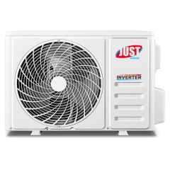 Сплит система Just Aircon JAC-12HPSIA/TPF