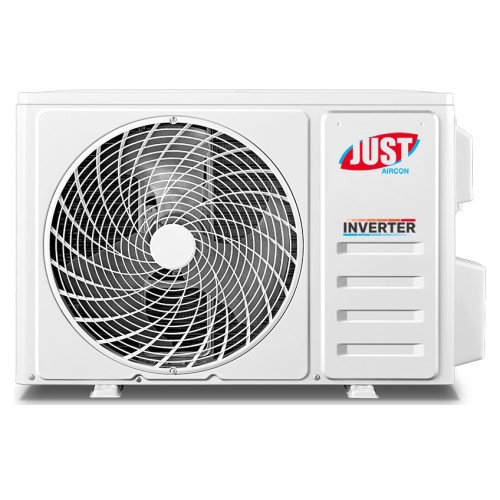 Сплит система Just Aircon JAC-12HPSIA/TPF 