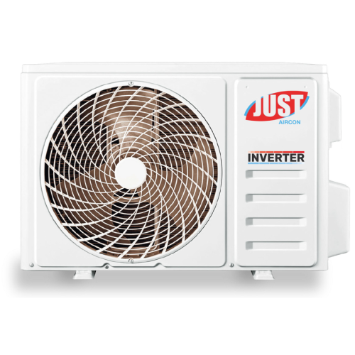 Сплит система Just Aircon JAC-12HPSIA/XAB1 
