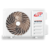 Сплит система Just Aircon JAC-12HPSIA/XAB1 