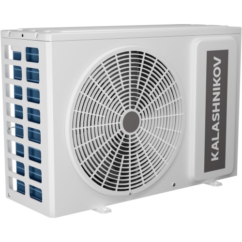  
   Kalashnikov Forpost KVAC-07IN-FP1/KVAC-07OD-FP1-WS40 