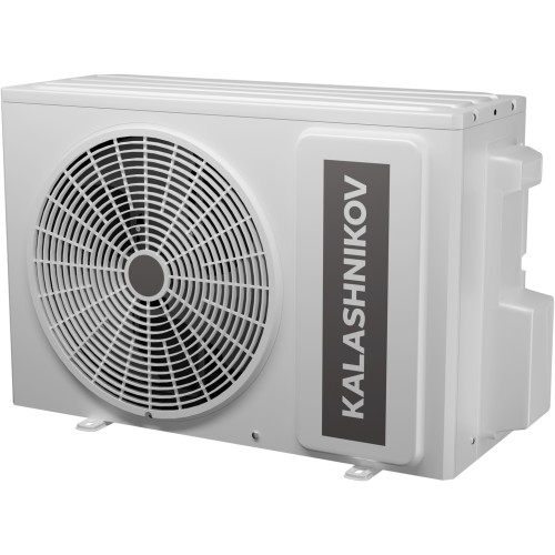  
   Kalashnikov Forpost KVAC-12IN-FP1/KVAC-12OD-FP1-WS40 